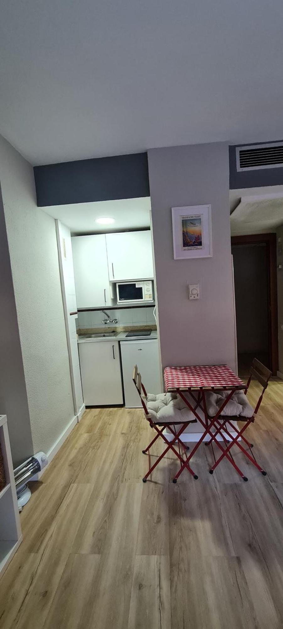 Apartamento Urban Triana Sevilha